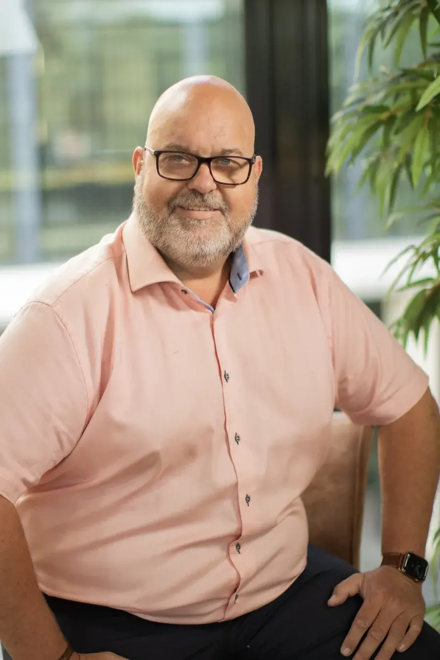 Richard Schouten